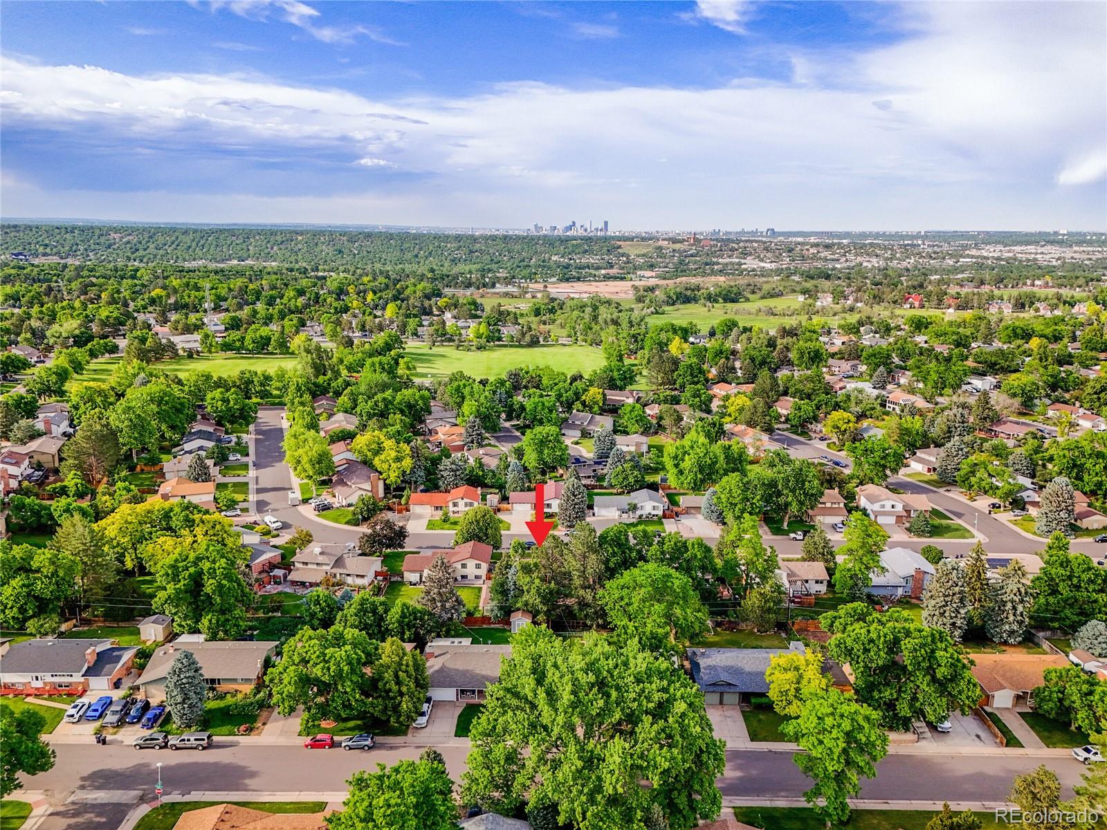 MLS Image #26 for 4720 w stanford avenue,denver, Colorado