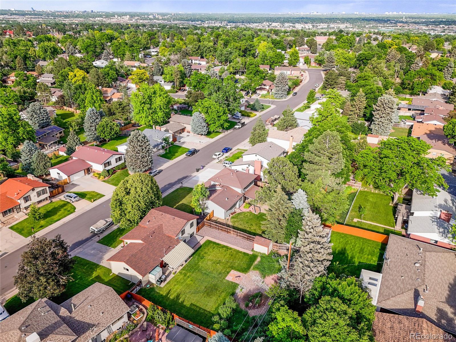 MLS Image #30 for 4720 w stanford avenue,denver, Colorado