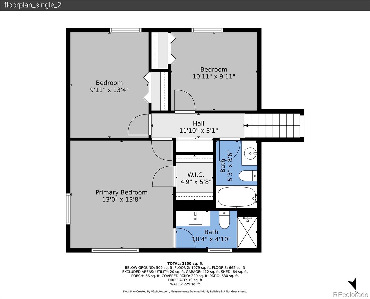 MLS Image #33 for 4720 w stanford avenue,denver, Colorado