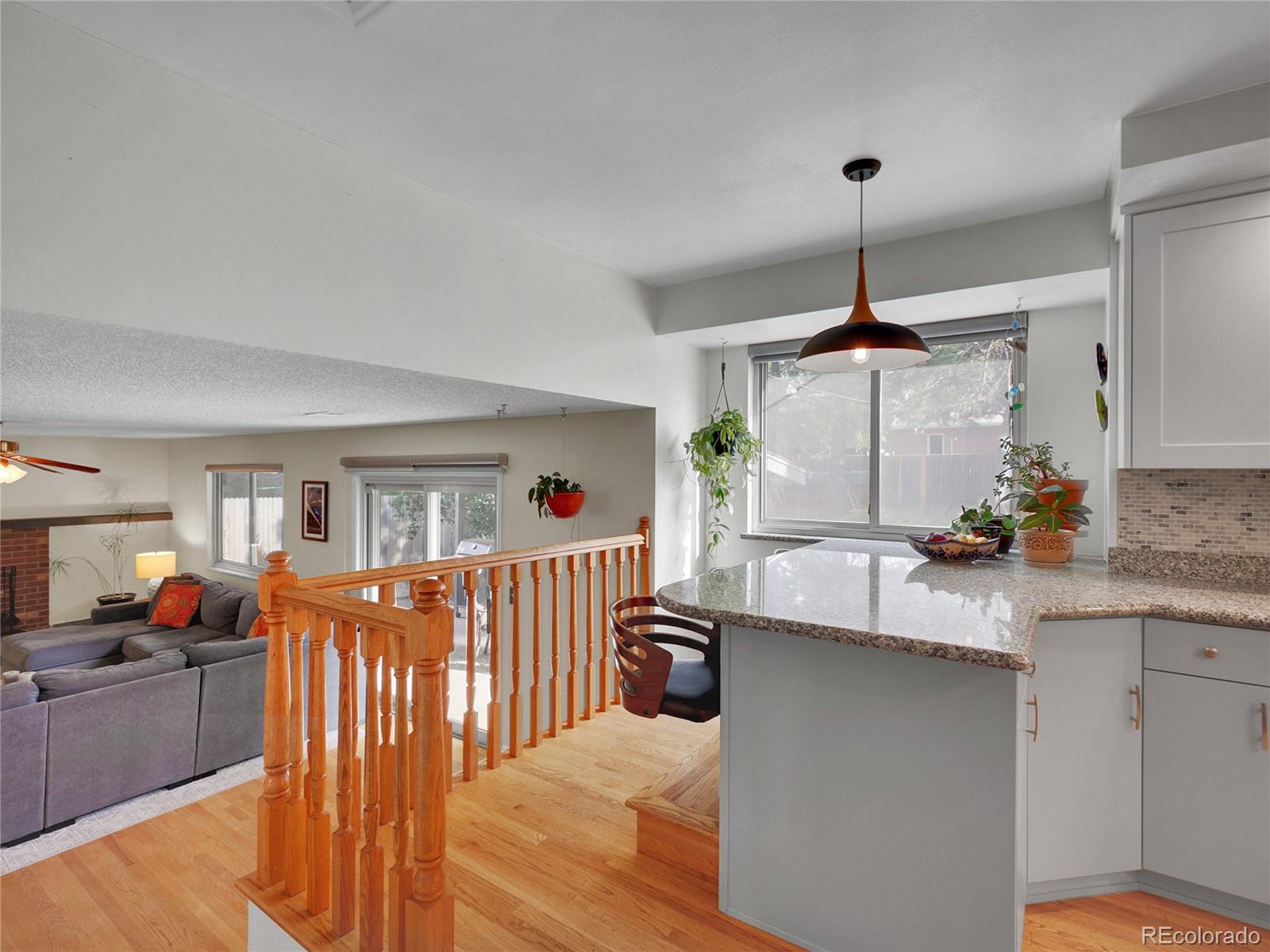 MLS Image #5 for 4720 w stanford avenue,denver, Colorado