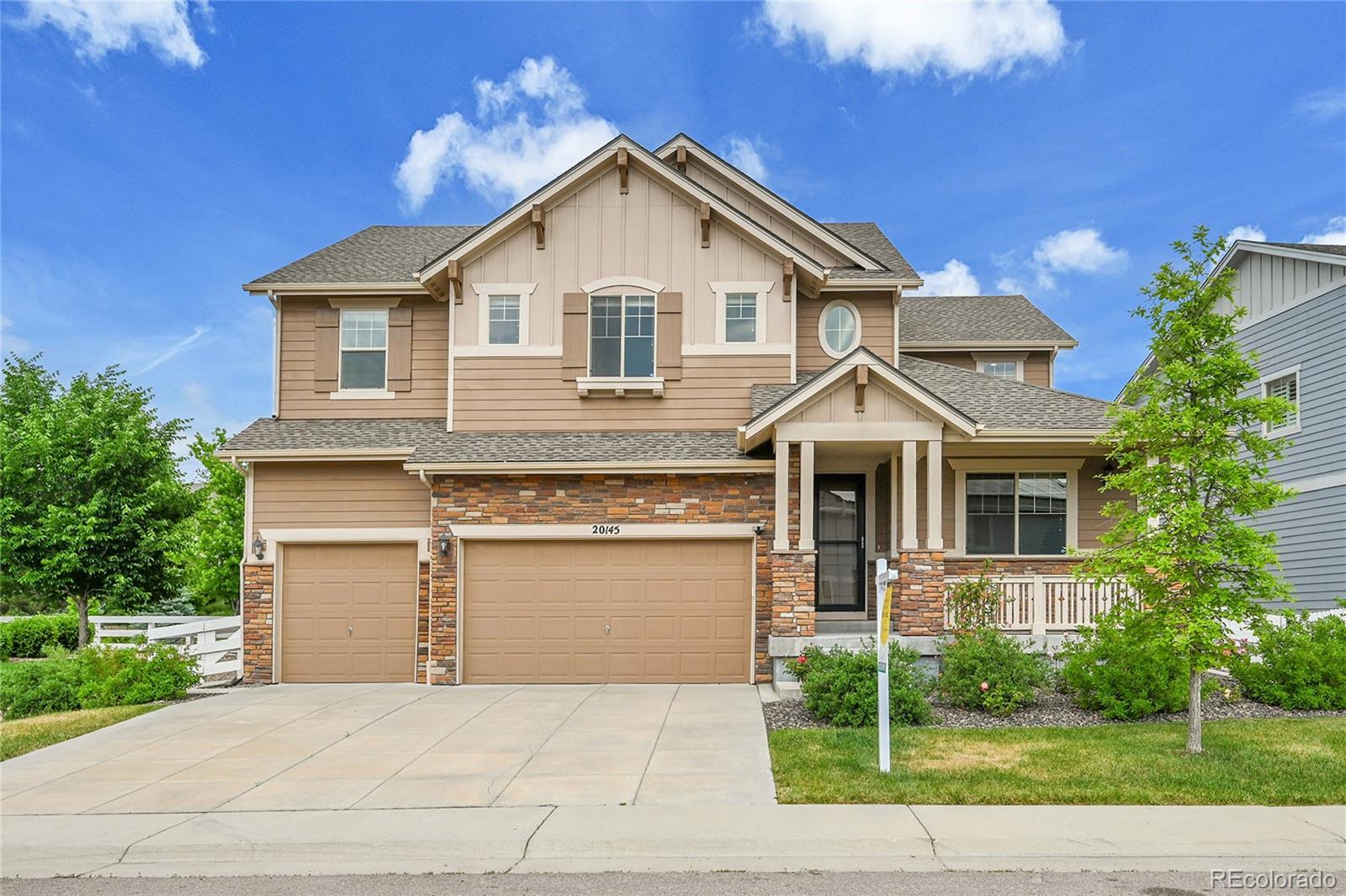 MLS Image #0 for 20145 e fair lane,centennial, Colorado