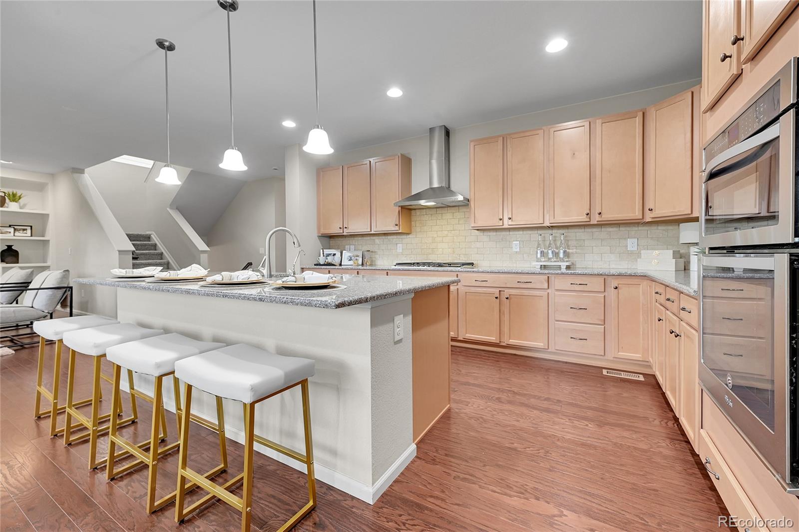 MLS Image #10 for 20145 e fair lane,centennial, Colorado