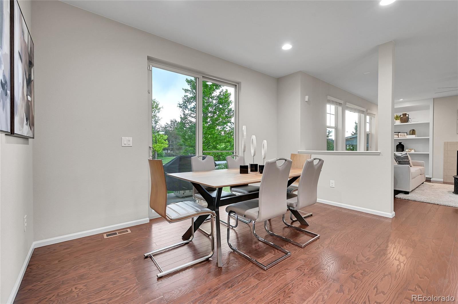 MLS Image #14 for 20145 e fair lane,centennial, Colorado