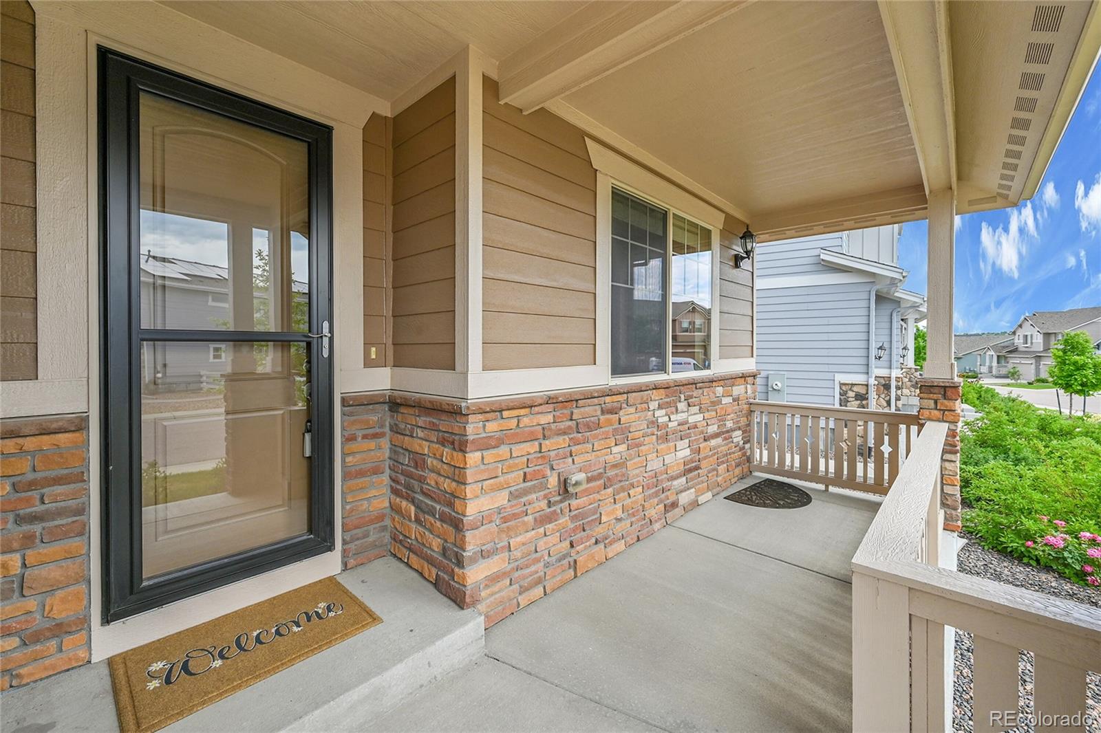 MLS Image #2 for 20145 e fair lane,centennial, Colorado