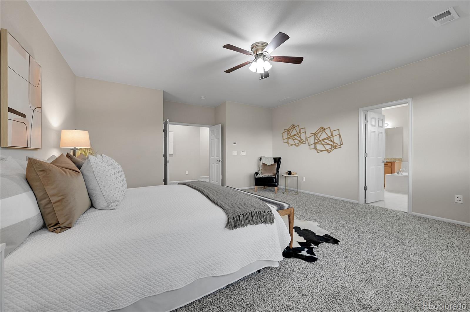 MLS Image #20 for 20145 e fair lane,centennial, Colorado