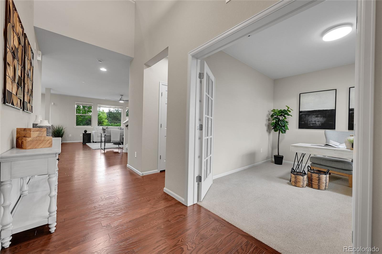 MLS Image #3 for 20145 e fair lane,centennial, Colorado