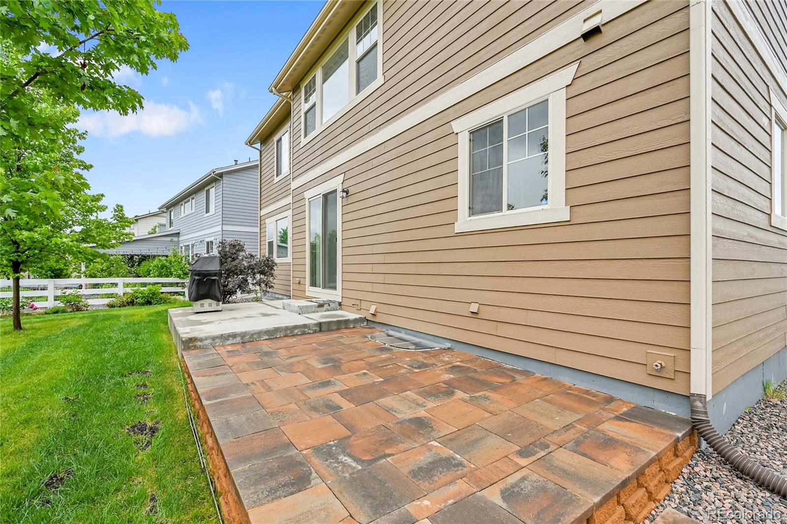 MLS Image #33 for 20145 e fair lane,centennial, Colorado