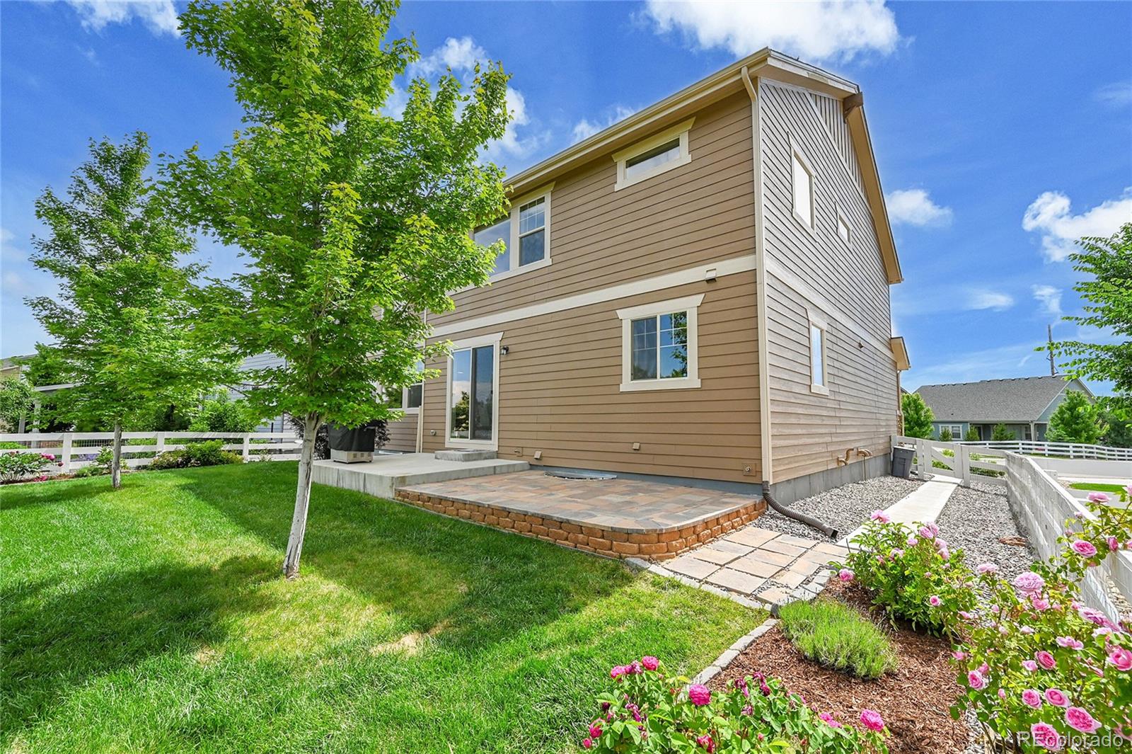 MLS Image #34 for 20145 e fair lane,centennial, Colorado
