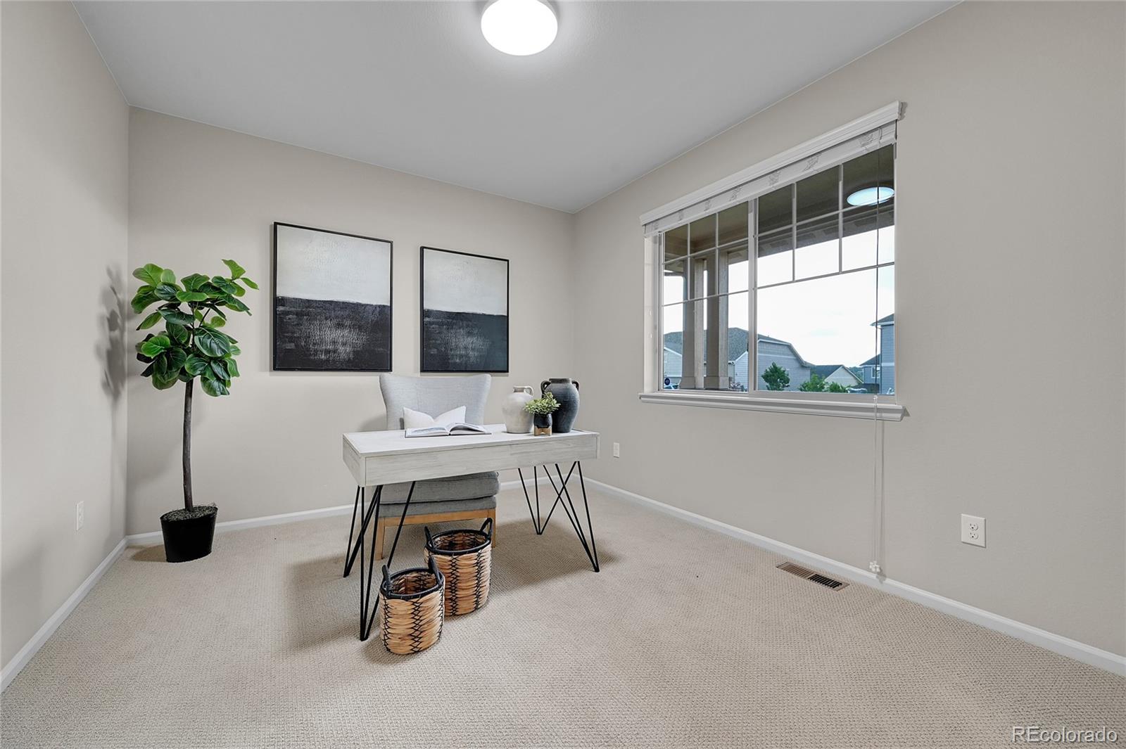 MLS Image #4 for 20145 e fair lane,centennial, Colorado