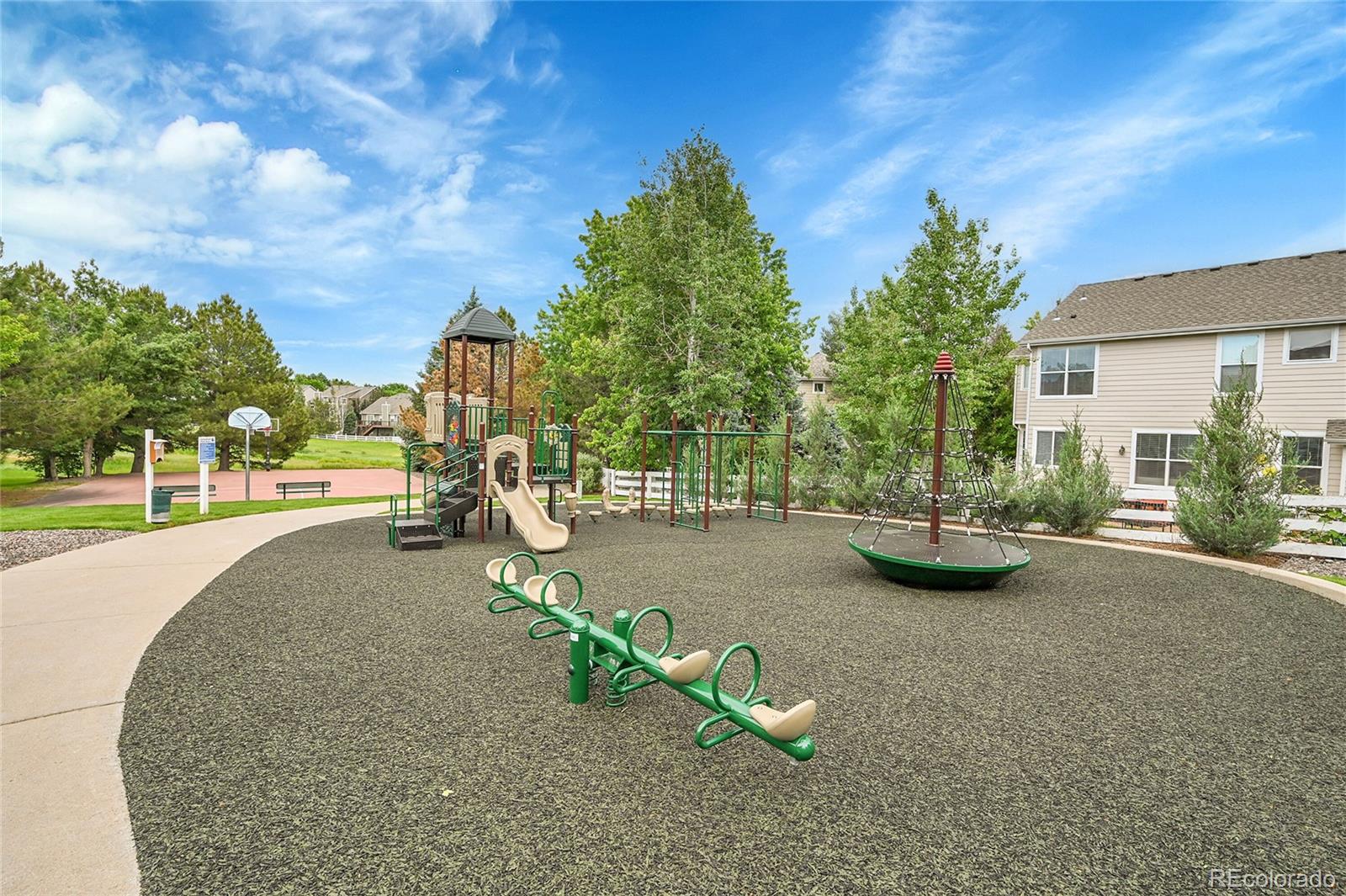 MLS Image #42 for 20145 e fair lane,centennial, Colorado