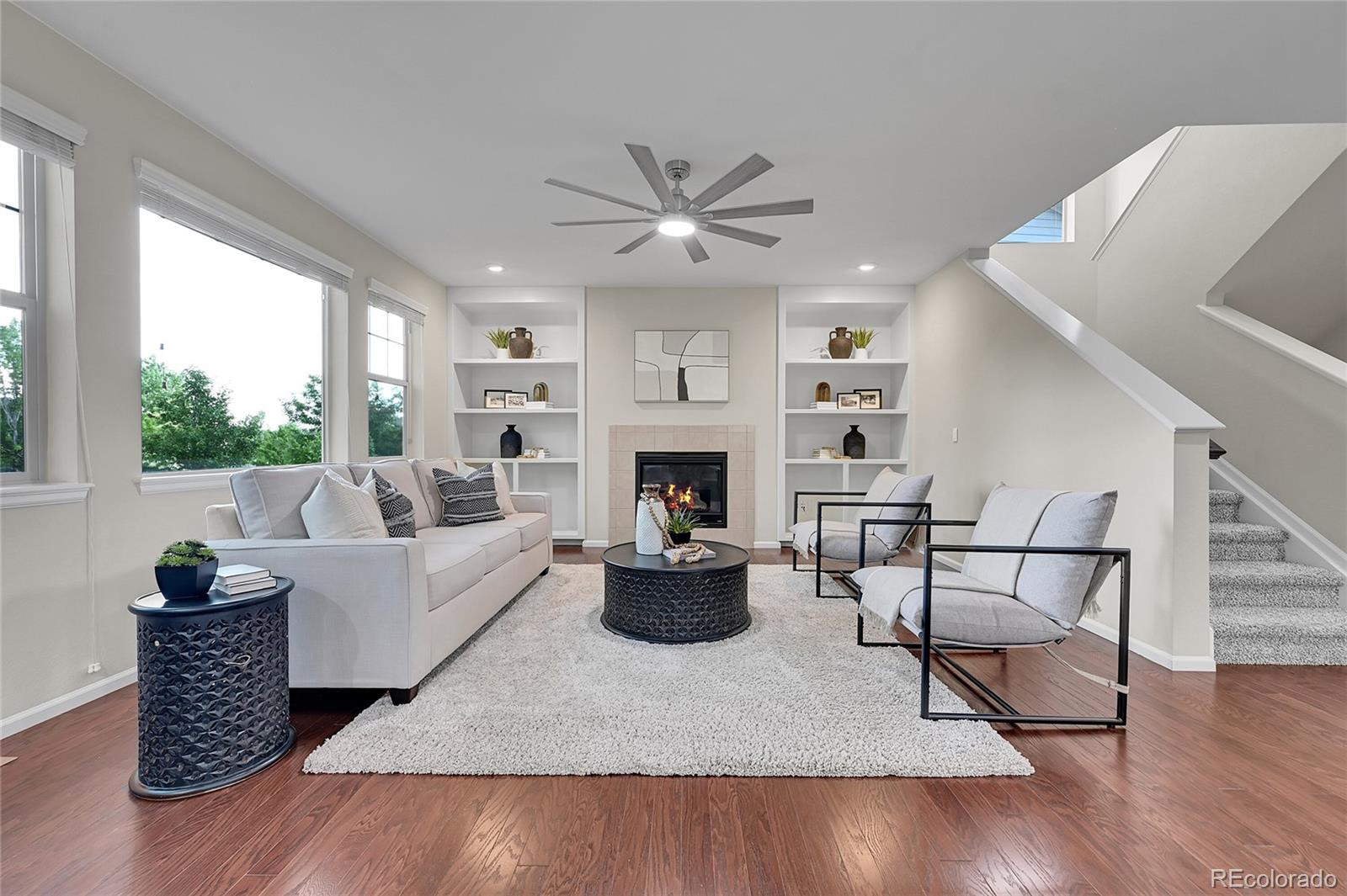 MLS Image #6 for 20145 e fair lane,centennial, Colorado