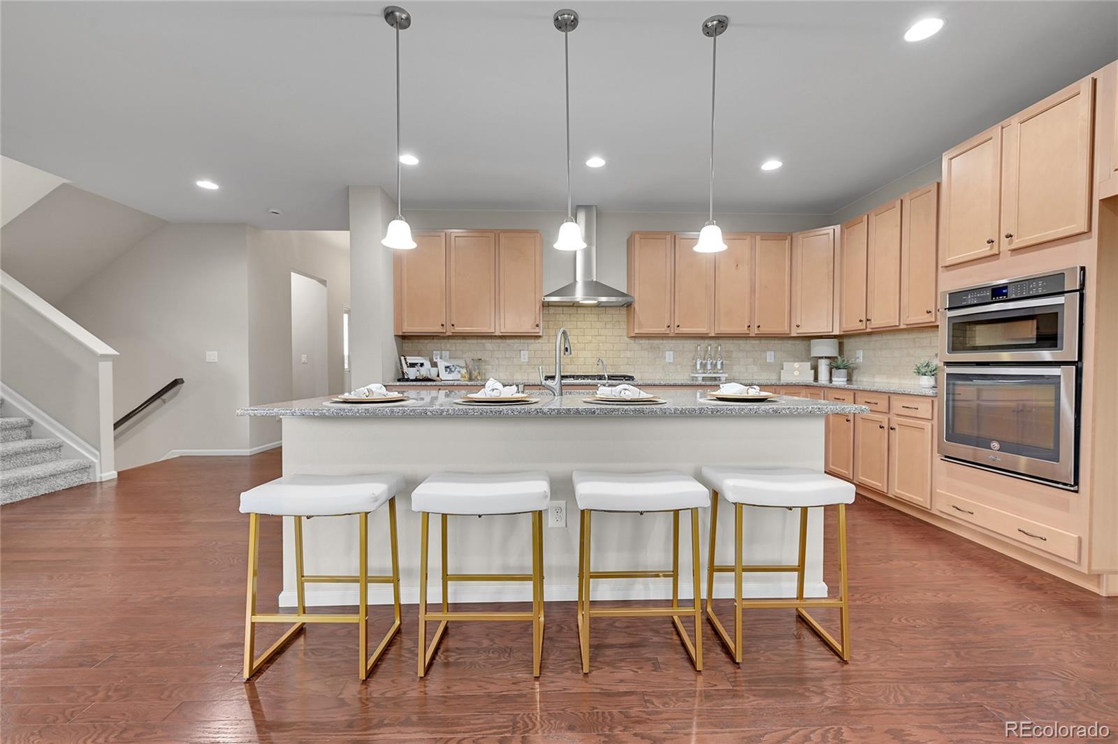 MLS Image #8 for 20145 e fair lane,centennial, Colorado