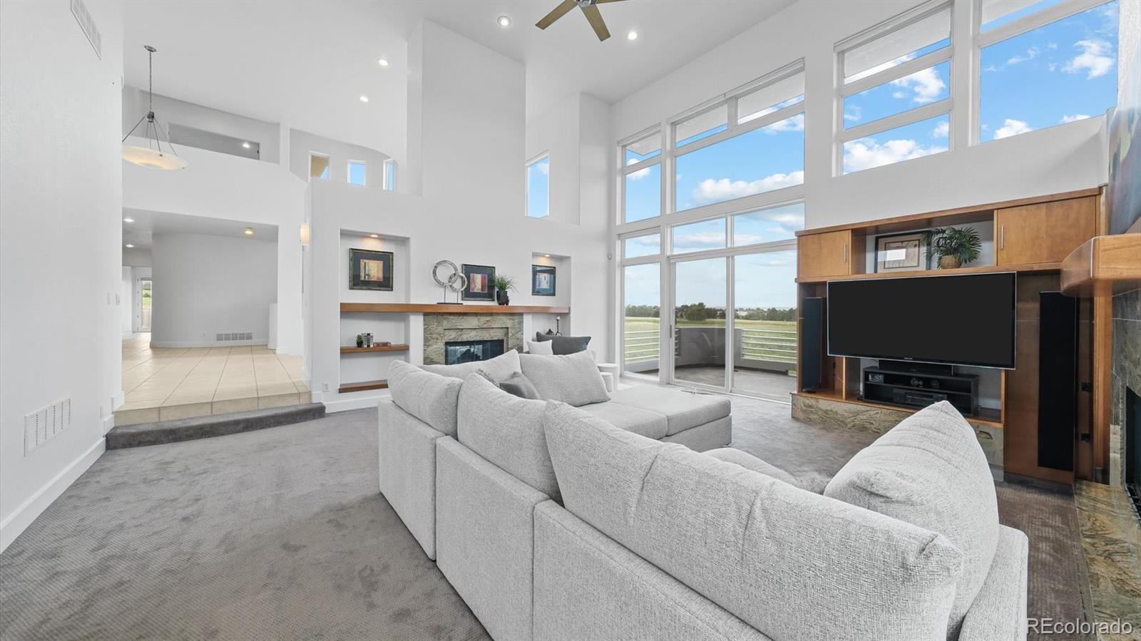 MLS Image #10 for 7330  centennial drive,parker, Colorado