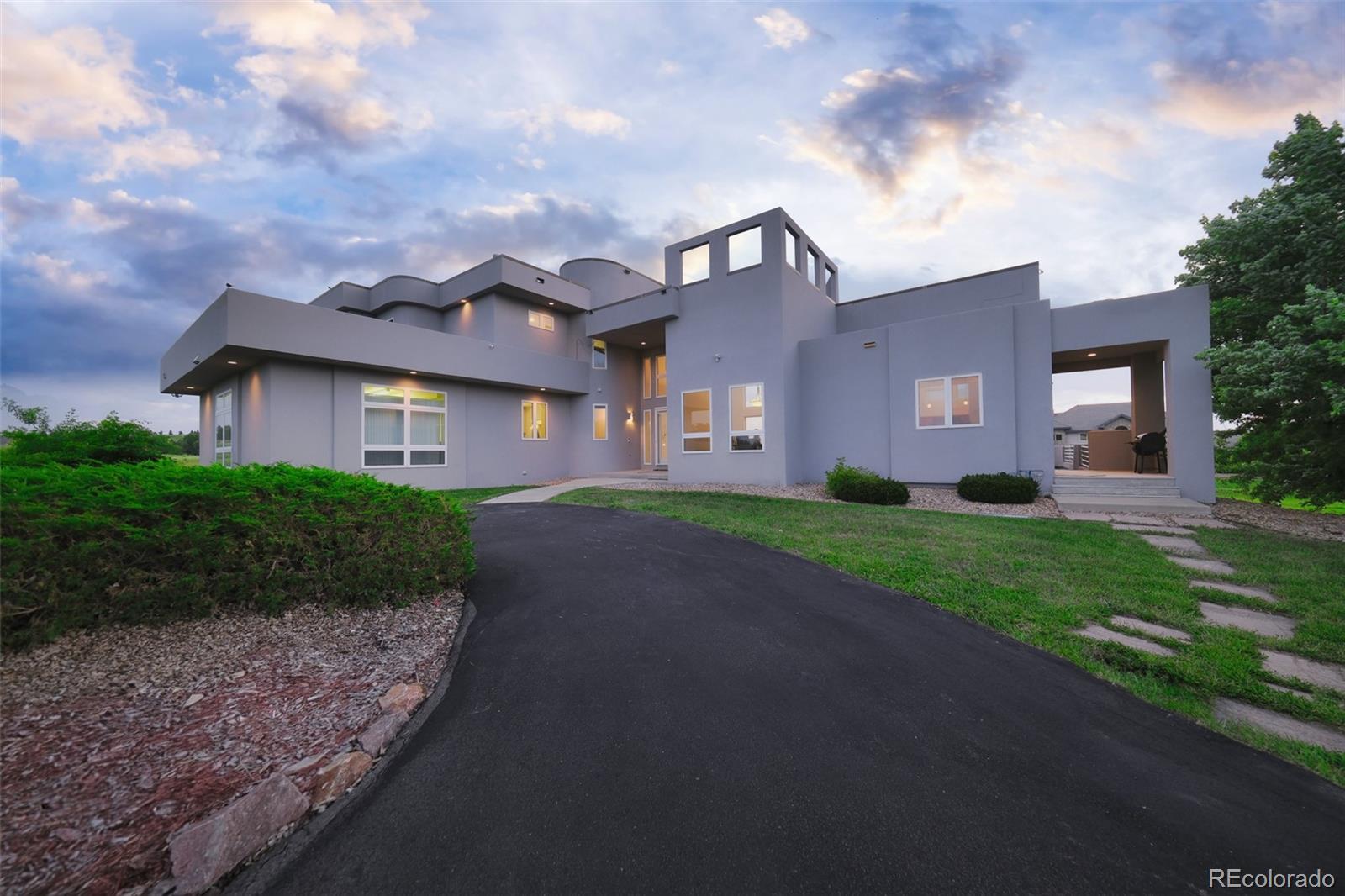 MLS Image #2 for 7330  centennial drive,parker, Colorado