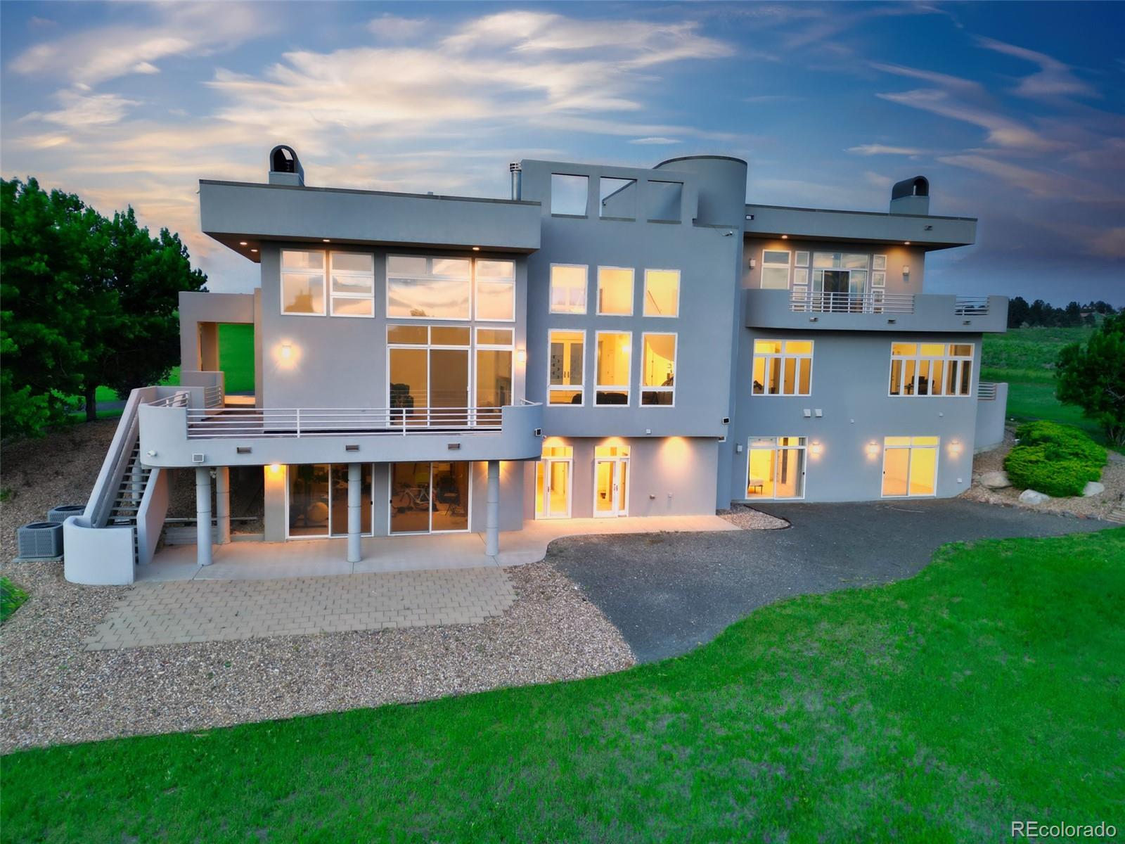 MLS Image #3 for 7330  centennial drive,parker, Colorado