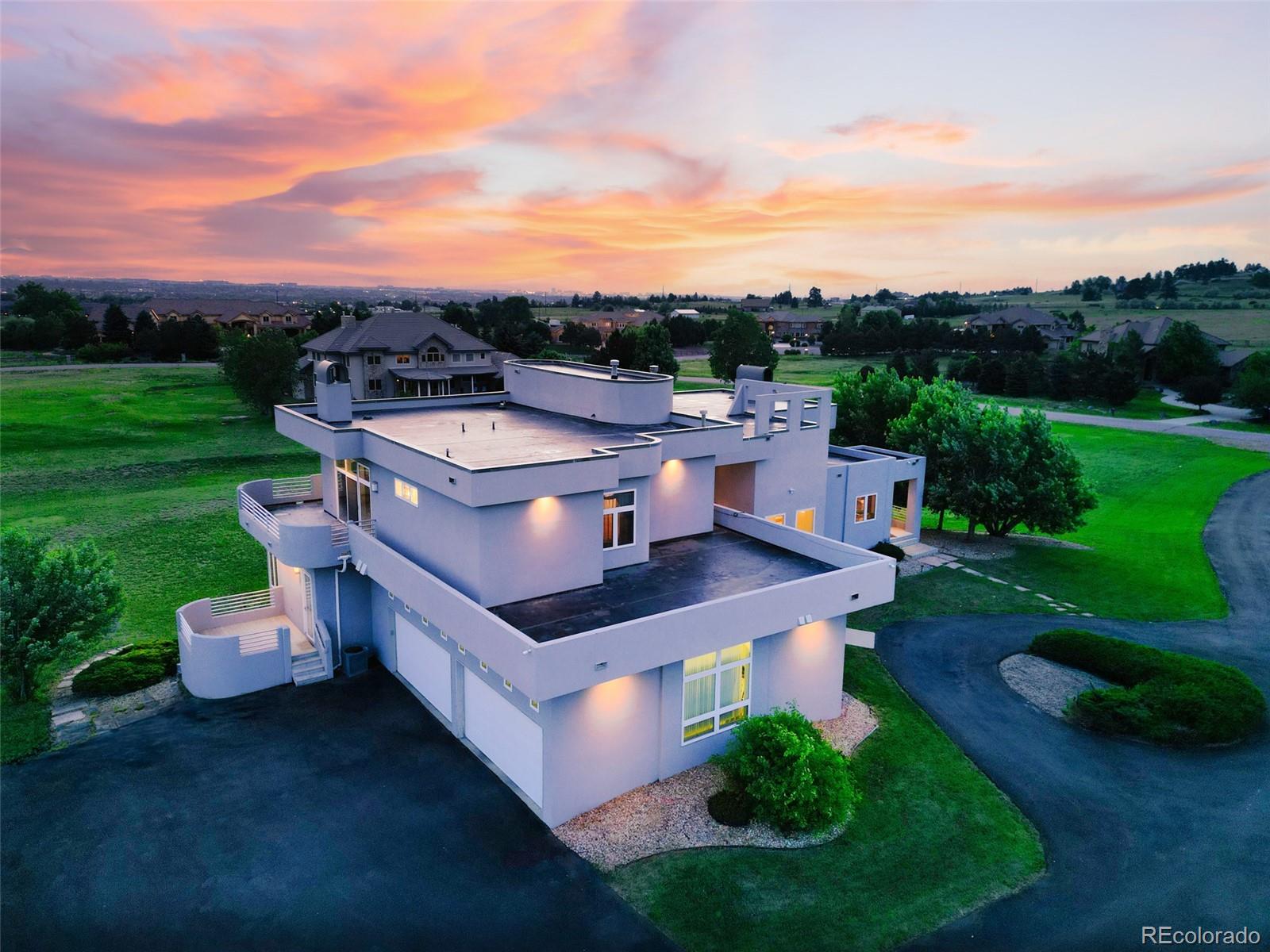 MLS Image #36 for 7330  centennial drive,parker, Colorado