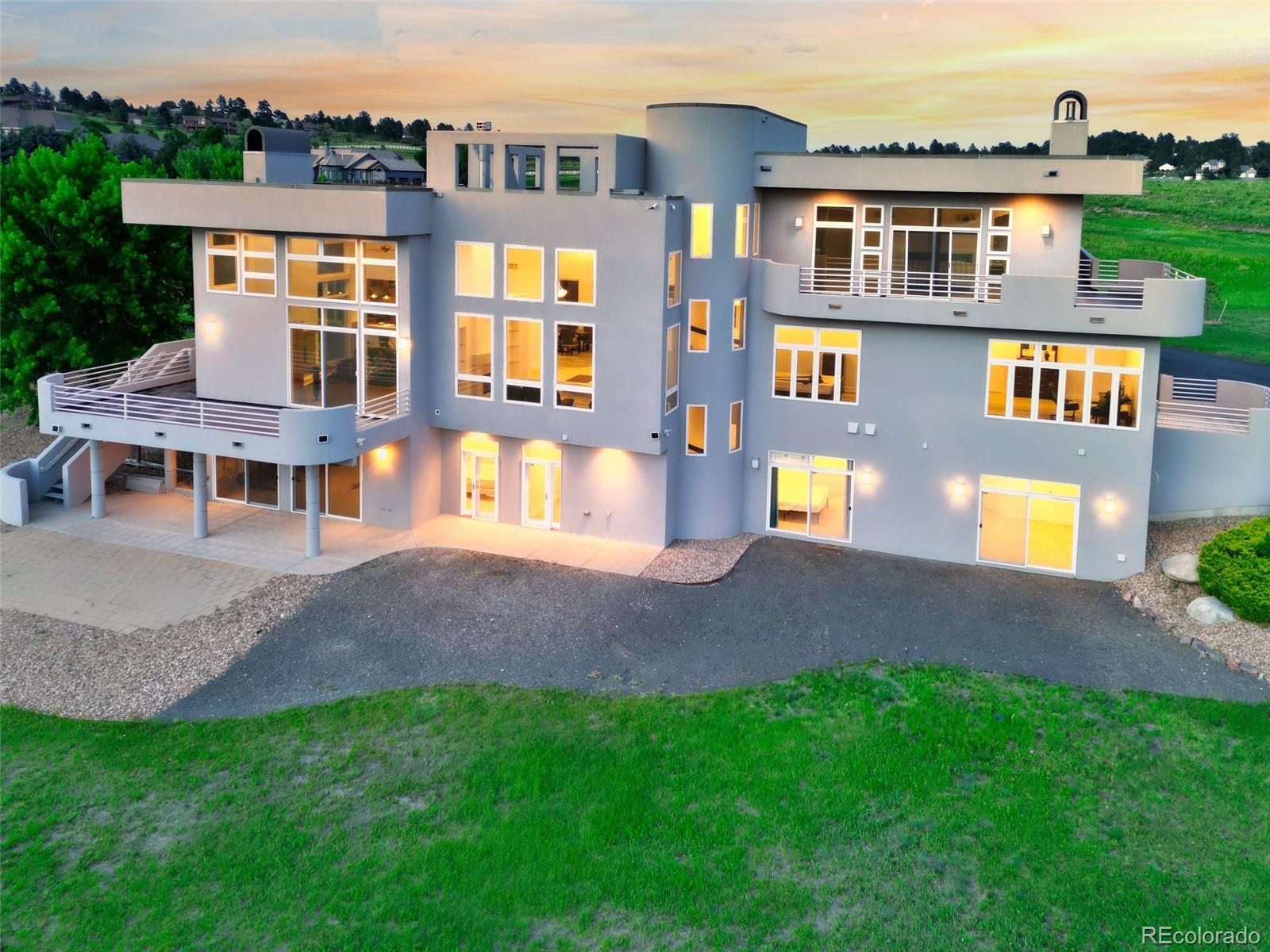 MLS Image #39 for 7330  centennial drive,parker, Colorado