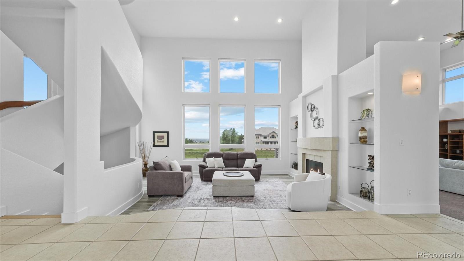 MLS Image #4 for 7330  centennial drive,parker, Colorado
