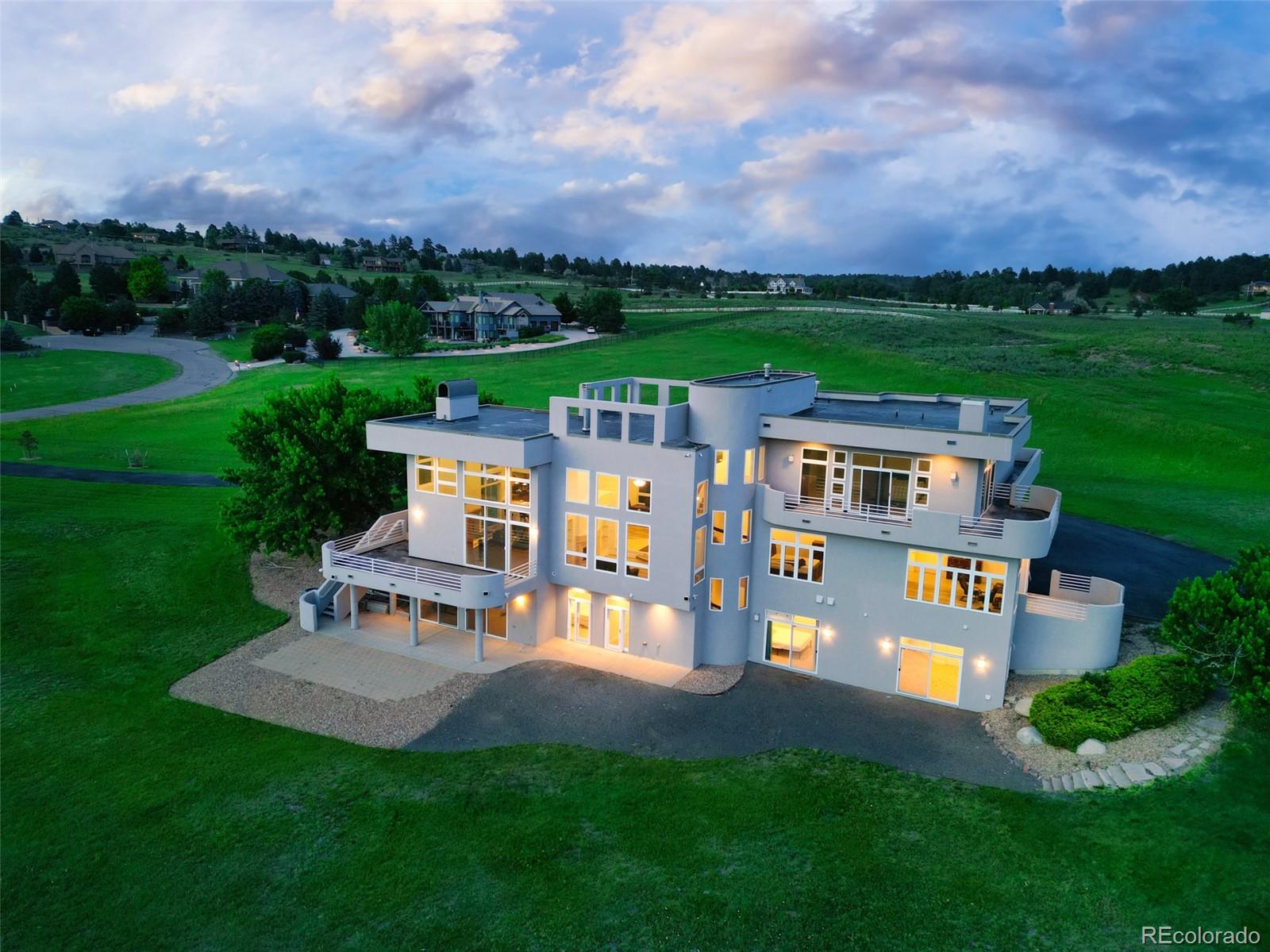 MLS Image #40 for 7330  centennial drive,parker, Colorado