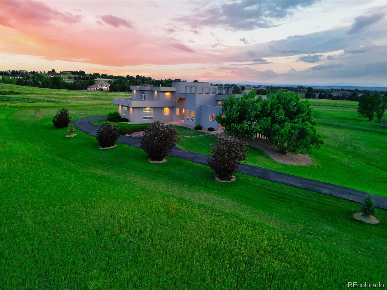 MLS Image #43 for 7330  centennial drive,parker, Colorado