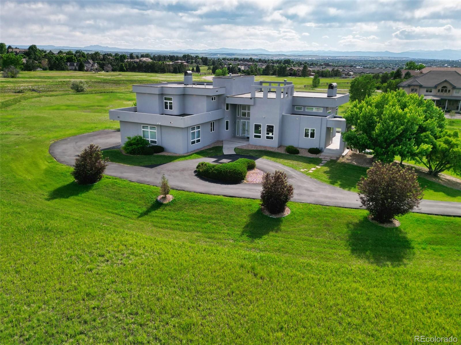MLS Image #44 for 7330  centennial drive,parker, Colorado