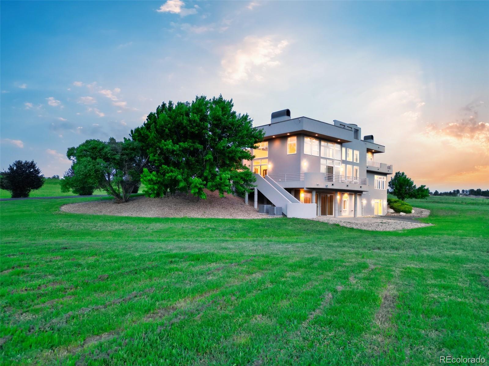MLS Image #45 for 7330  centennial drive,parker, Colorado