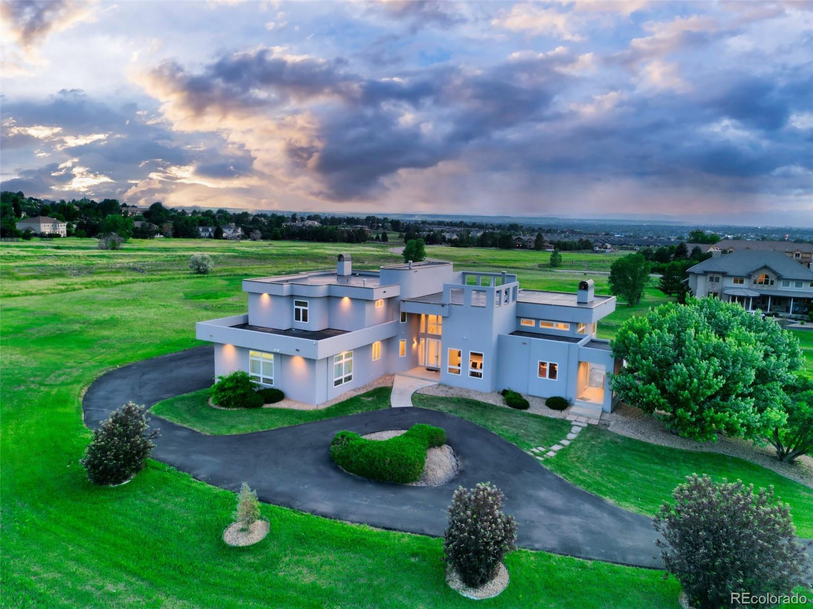 MLS Image #46 for 7330  centennial drive,parker, Colorado