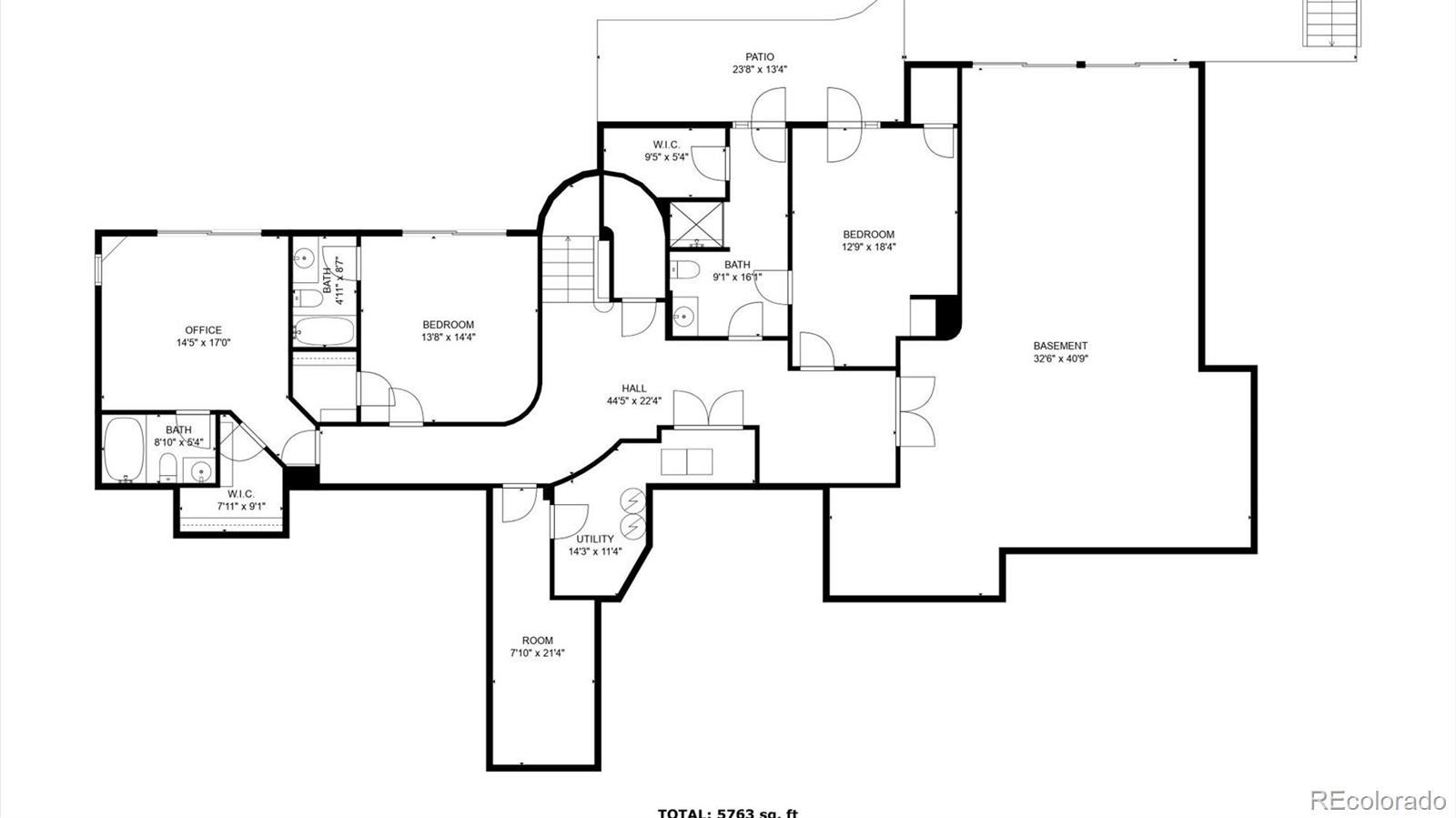 MLS Image #47 for 7330  centennial drive,parker, Colorado