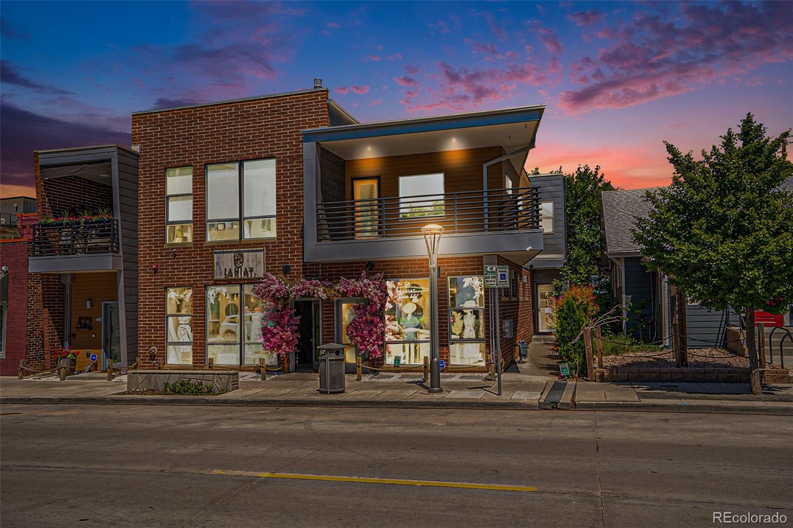 MLS Image #0 for 4258  tennyson street,denver, Colorado