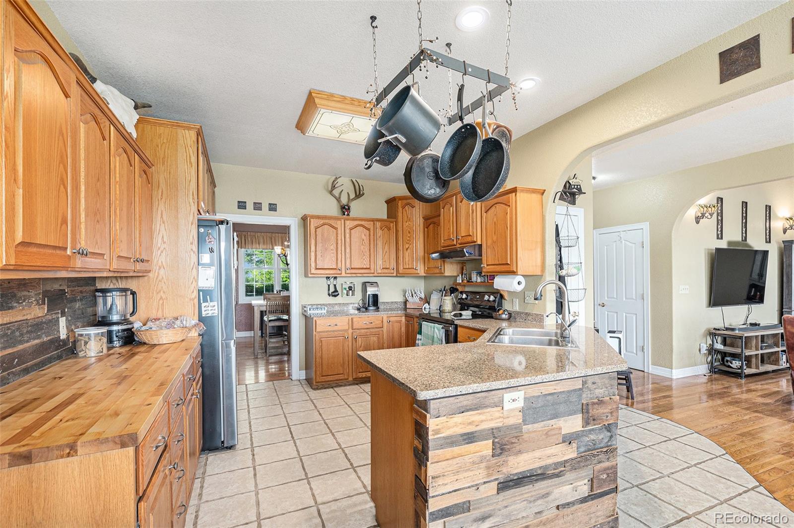 MLS Image #12 for 16201  county road 49 ,la salle, Colorado