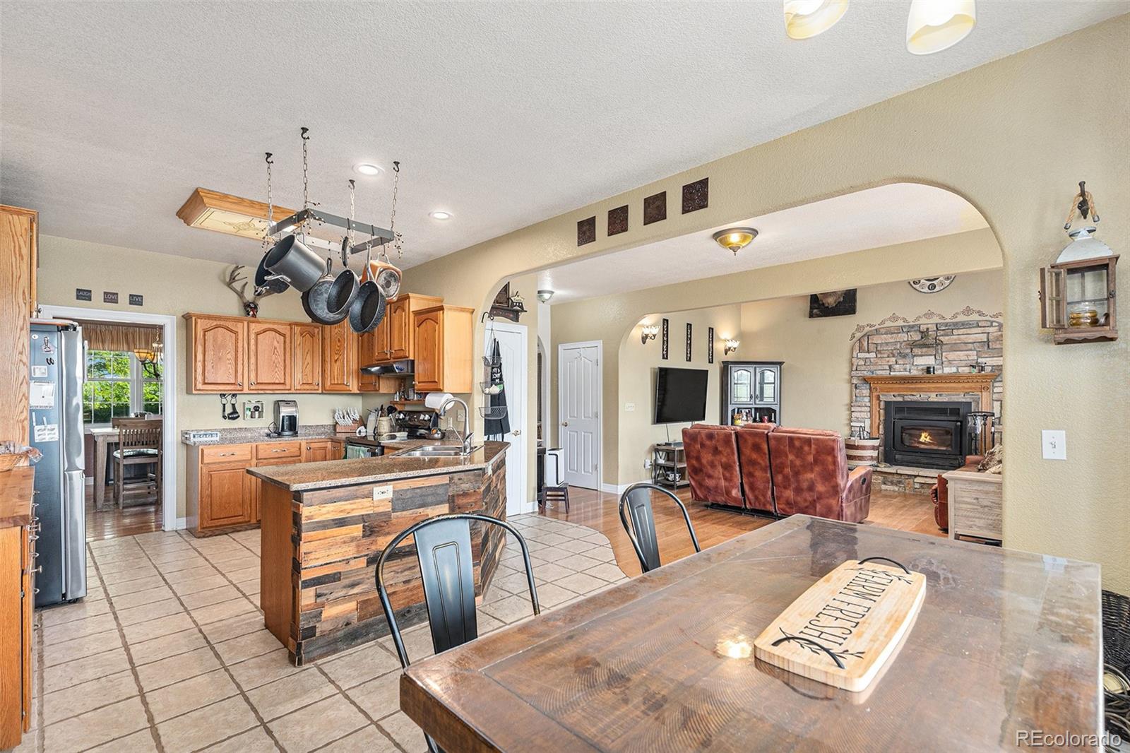 MLS Image #13 for 16201  county road 49 ,la salle, Colorado
