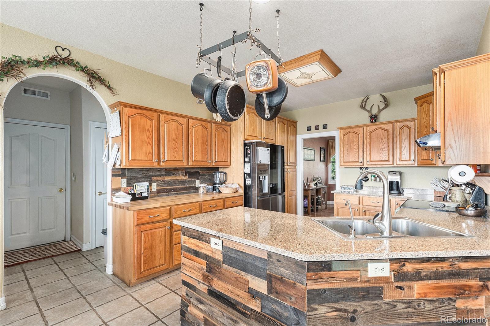 MLS Image #14 for 16201  county road 49 ,la salle, Colorado