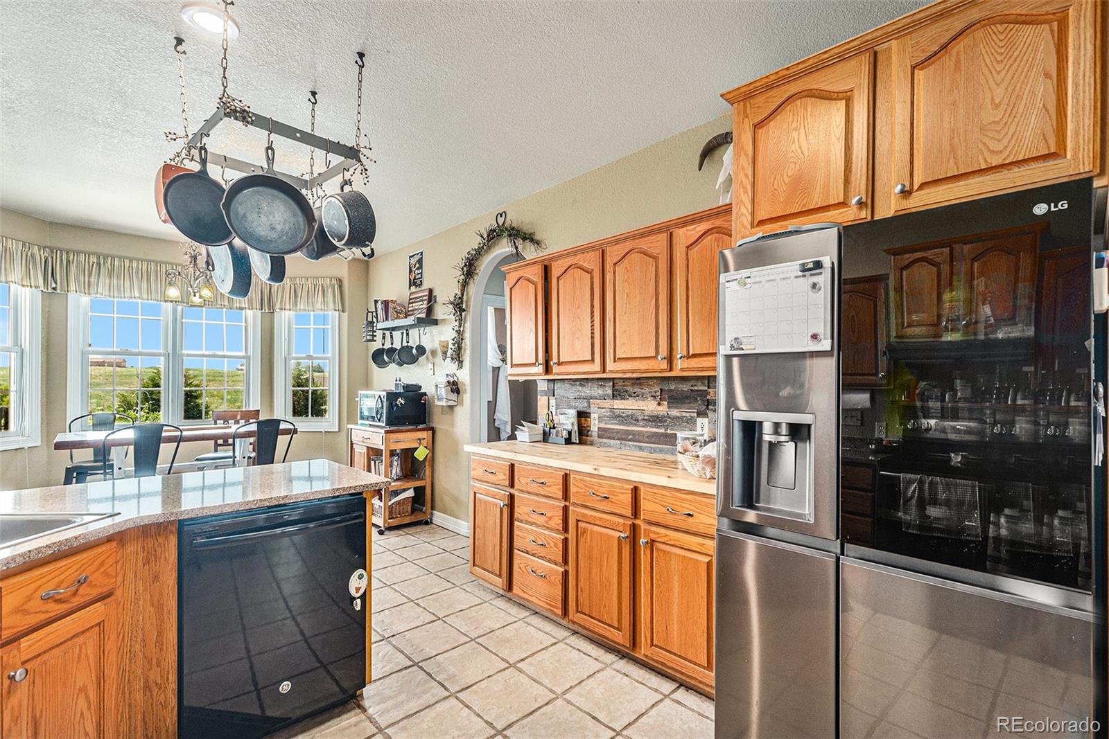 MLS Image #16 for 16201  county road 49 ,la salle, Colorado