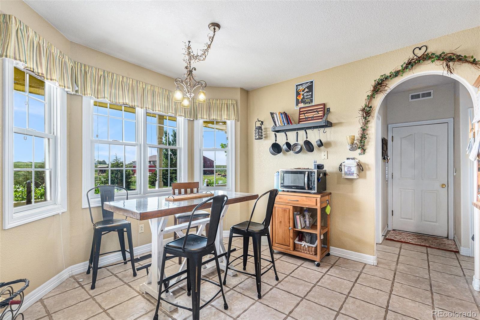 MLS Image #17 for 16201  county road 49 ,la salle, Colorado