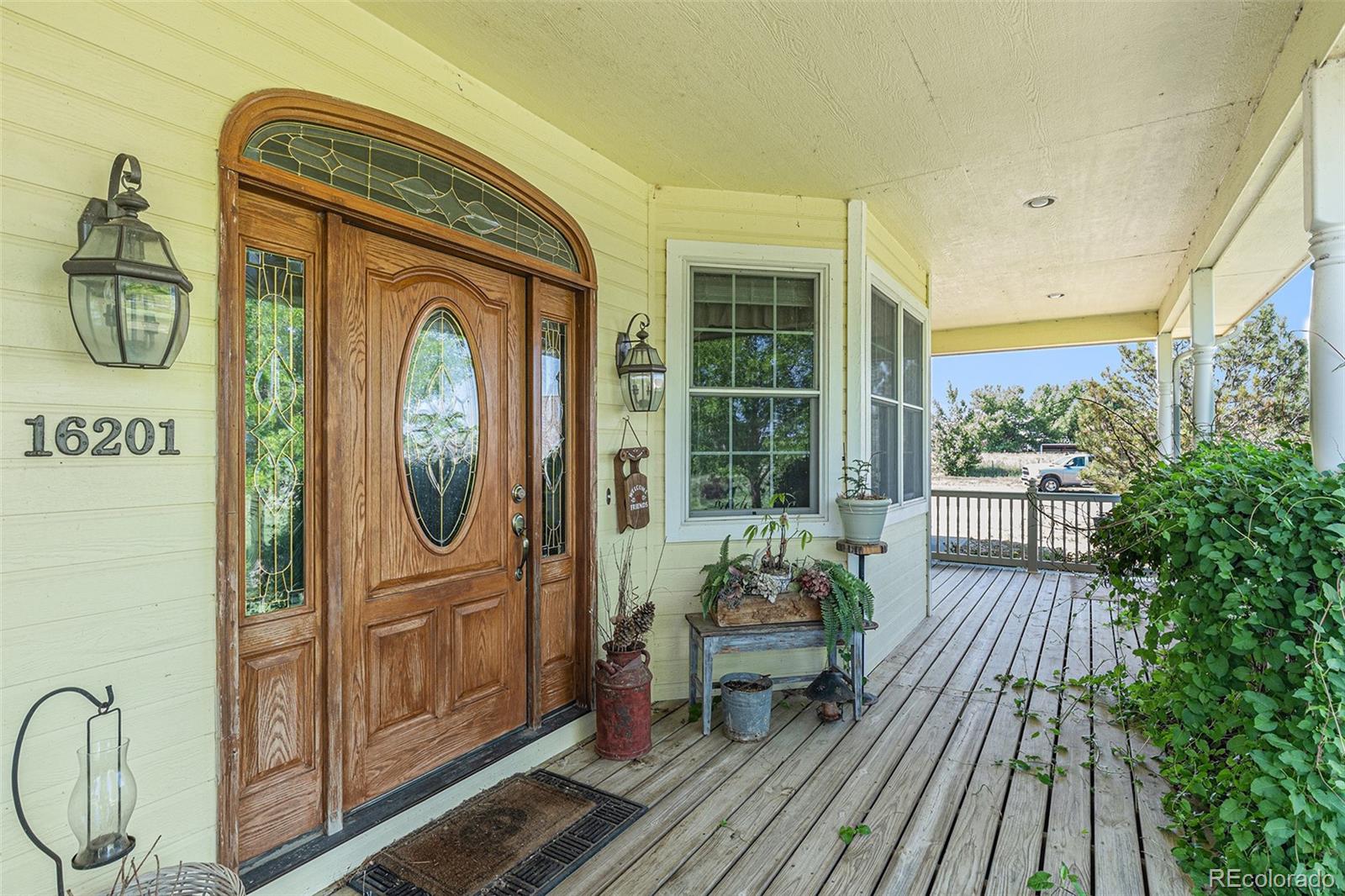 MLS Image #2 for 16201  county road 49 ,la salle, Colorado