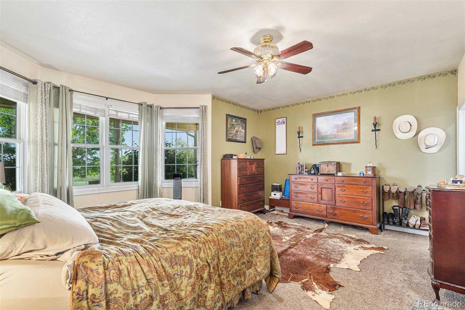 MLS Image #21 for 16201  county road 49 ,la salle, Colorado