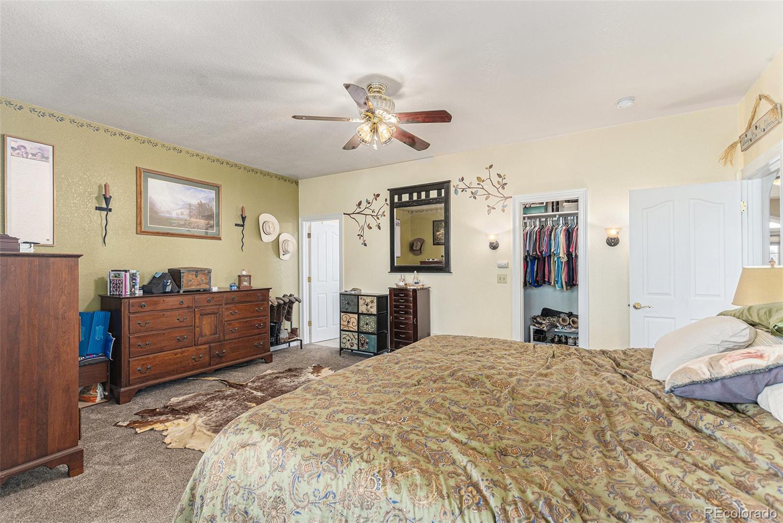 MLS Image #22 for 16201  county road 49 ,la salle, Colorado