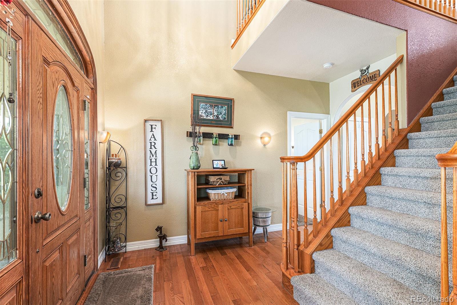 MLS Image #3 for 16201  county road 49 ,la salle, Colorado