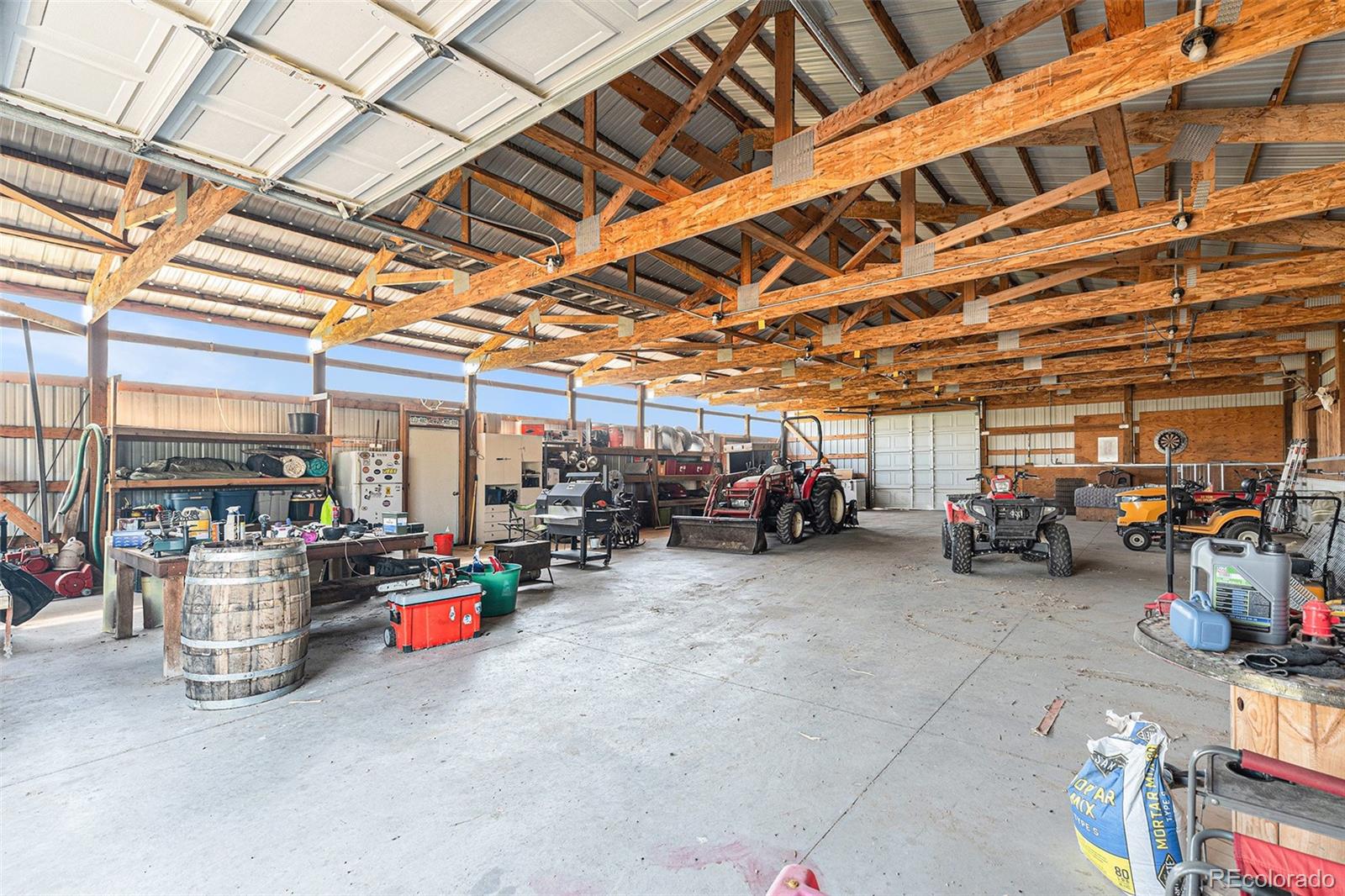MLS Image #36 for 16201  county road 49 ,la salle, Colorado
