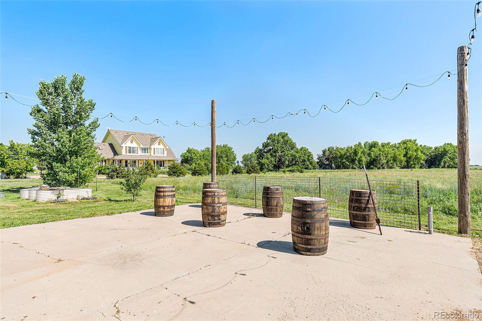 MLS Image #38 for 16201  county road 49 ,la salle, Colorado