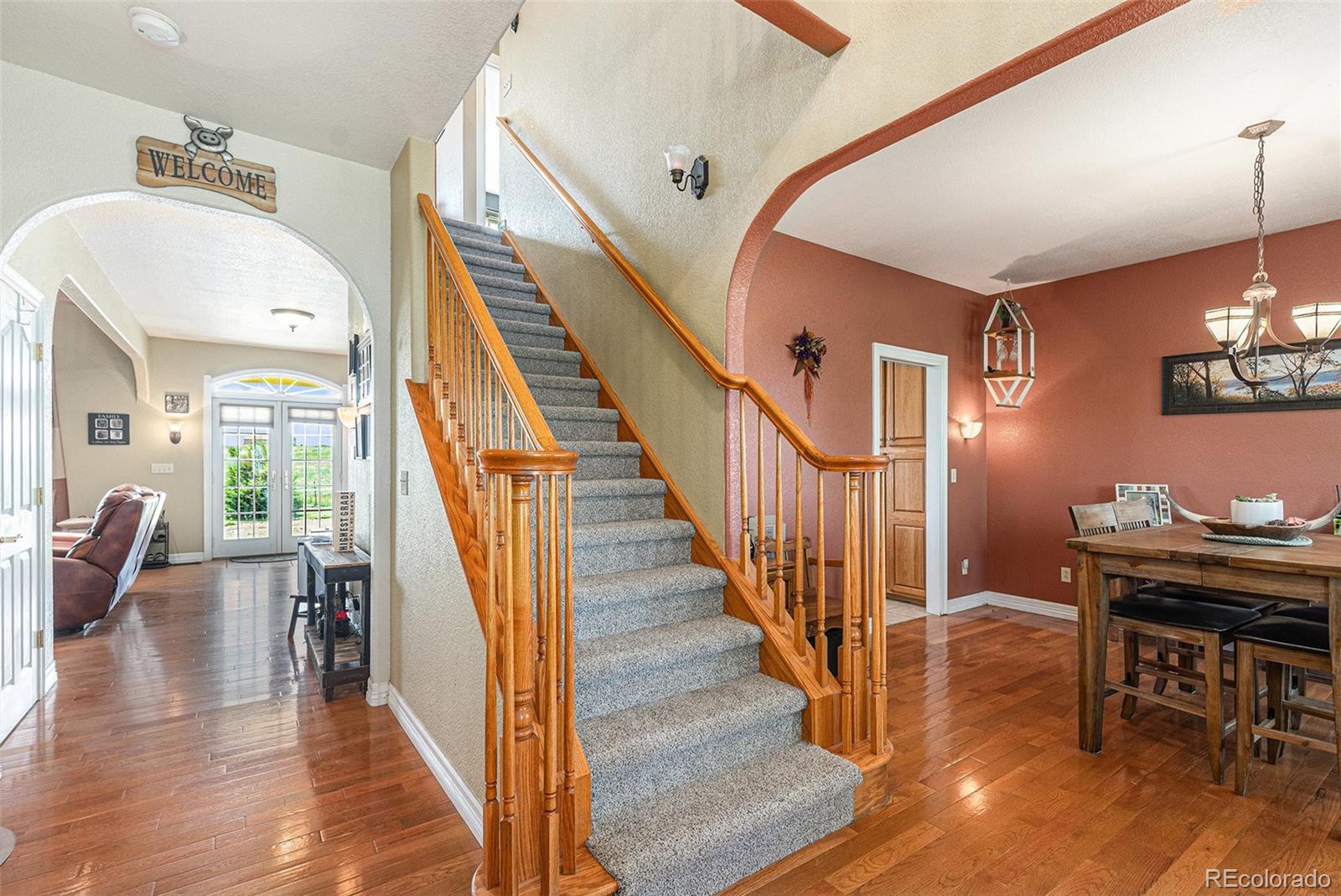 MLS Image #4 for 16201  county road 49 ,la salle, Colorado