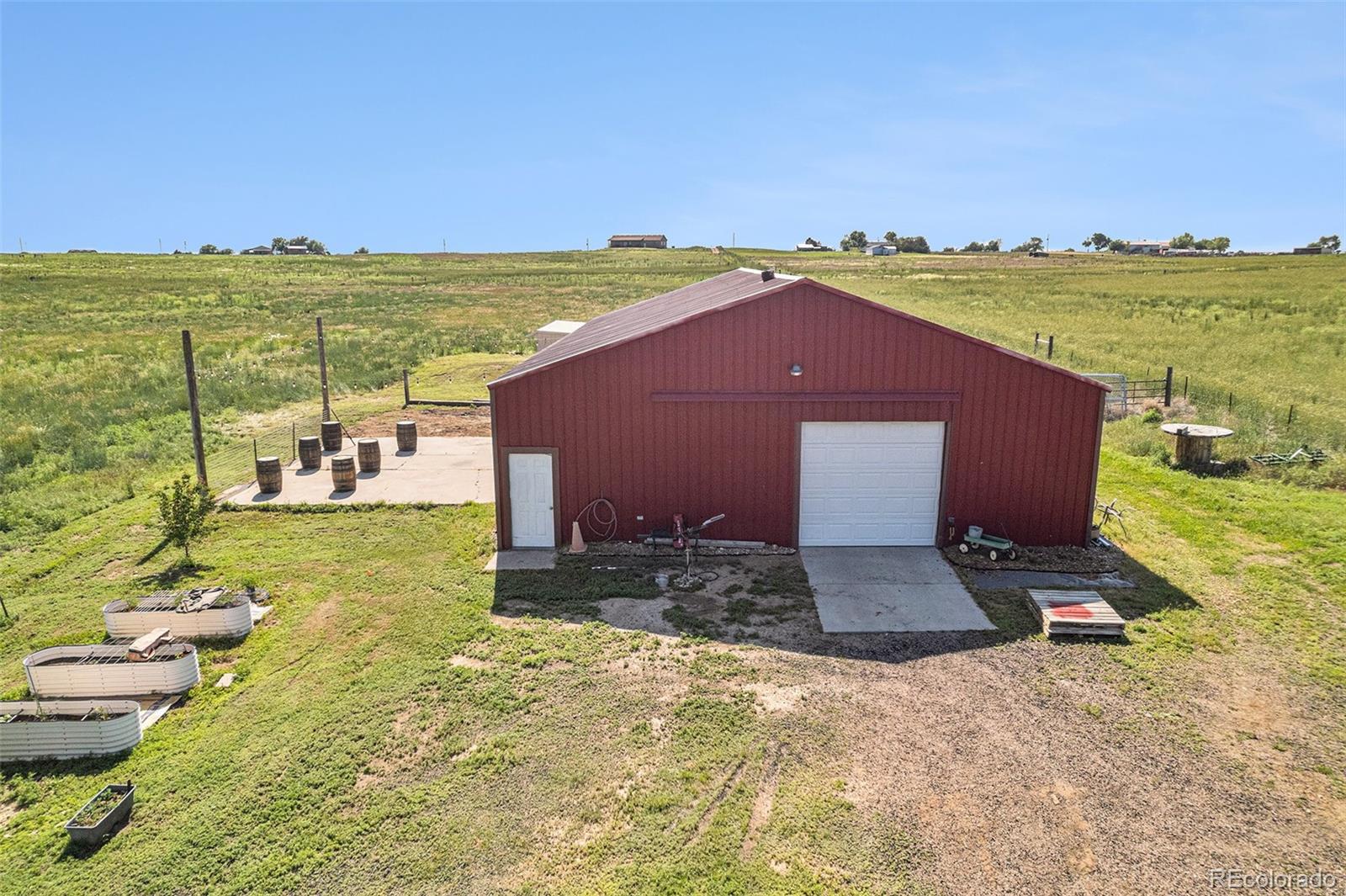 MLS Image #41 for 16201  county road 49 ,la salle, Colorado
