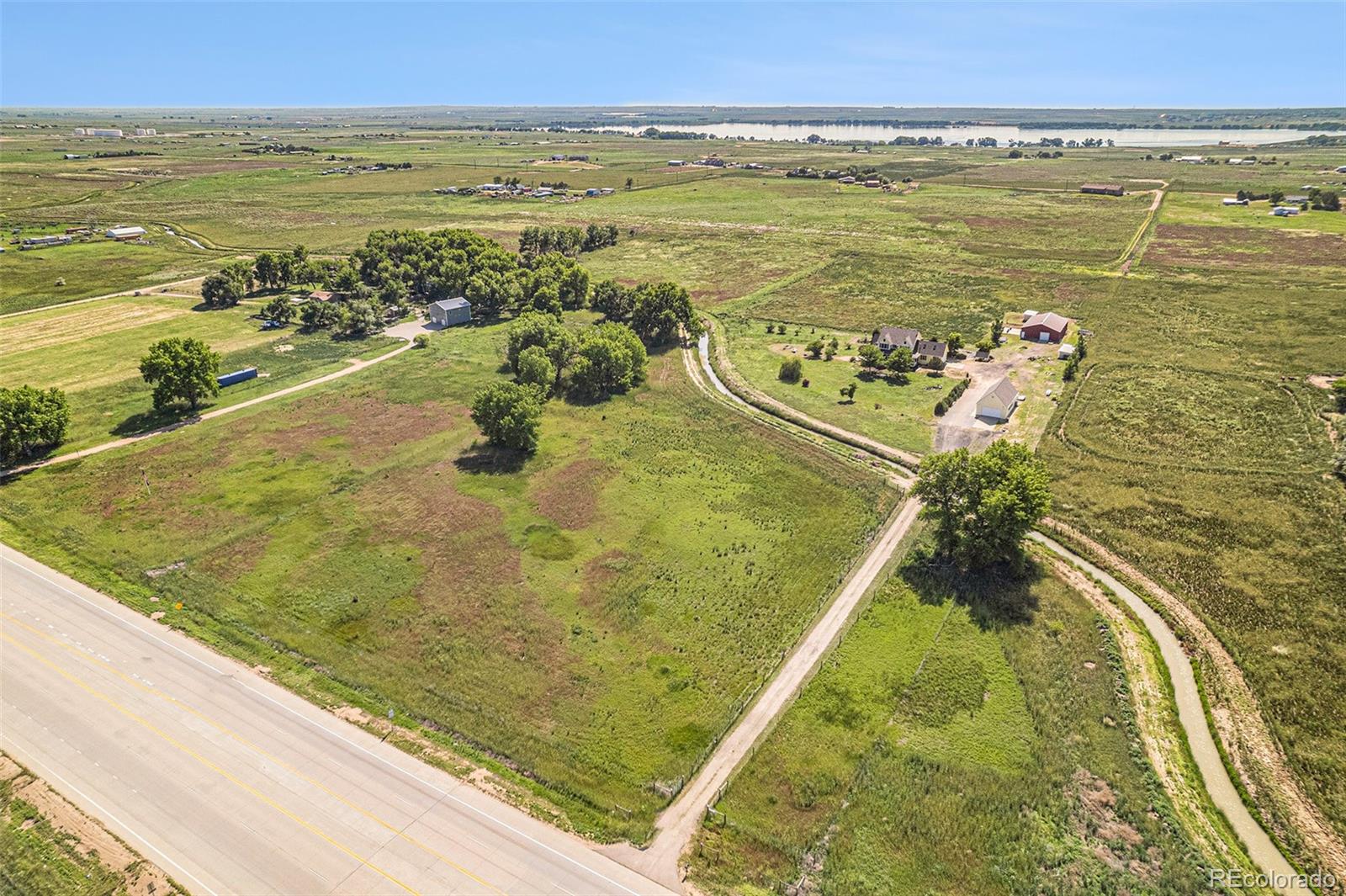 MLS Image #46 for 16201  county road 49 ,la salle, Colorado