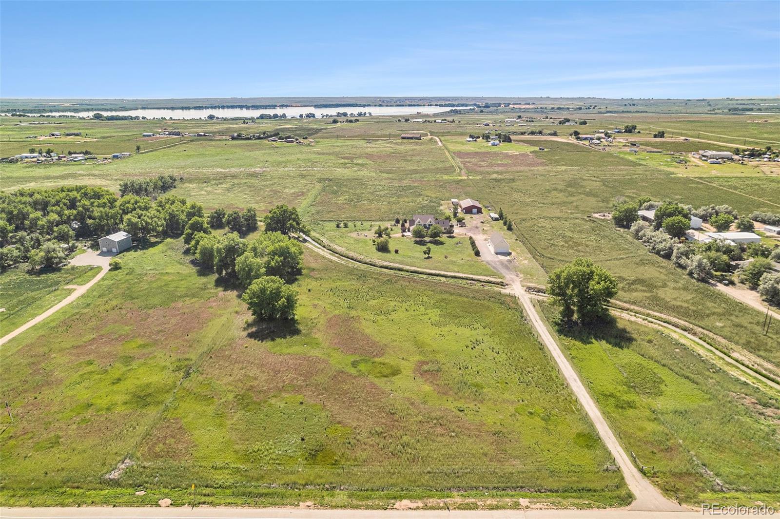 MLS Image #47 for 16201  county road 49 ,la salle, Colorado