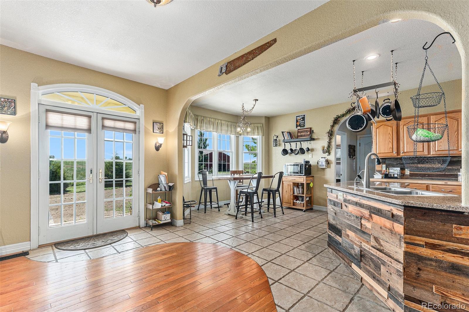 MLS Image #9 for 16201  county road 49 ,la salle, Colorado