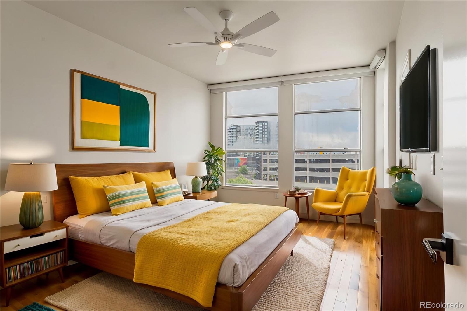 MLS Image #21 for 2680  blake street,denver, Colorado