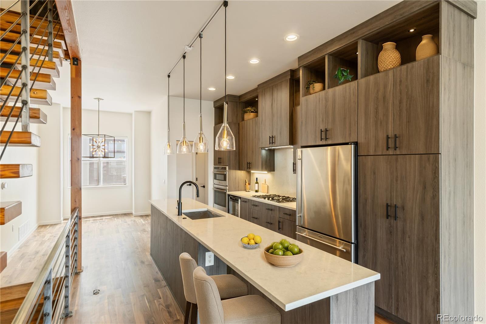 MLS Image #3 for 2680  blake street,denver, Colorado