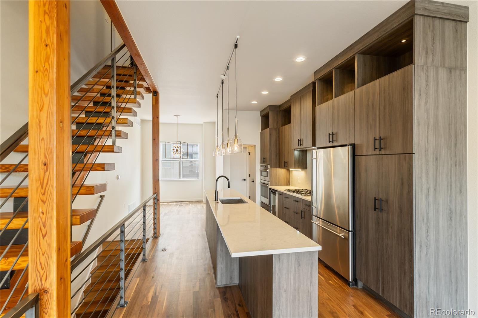 MLS Image #4 for 2680  blake street,denver, Colorado