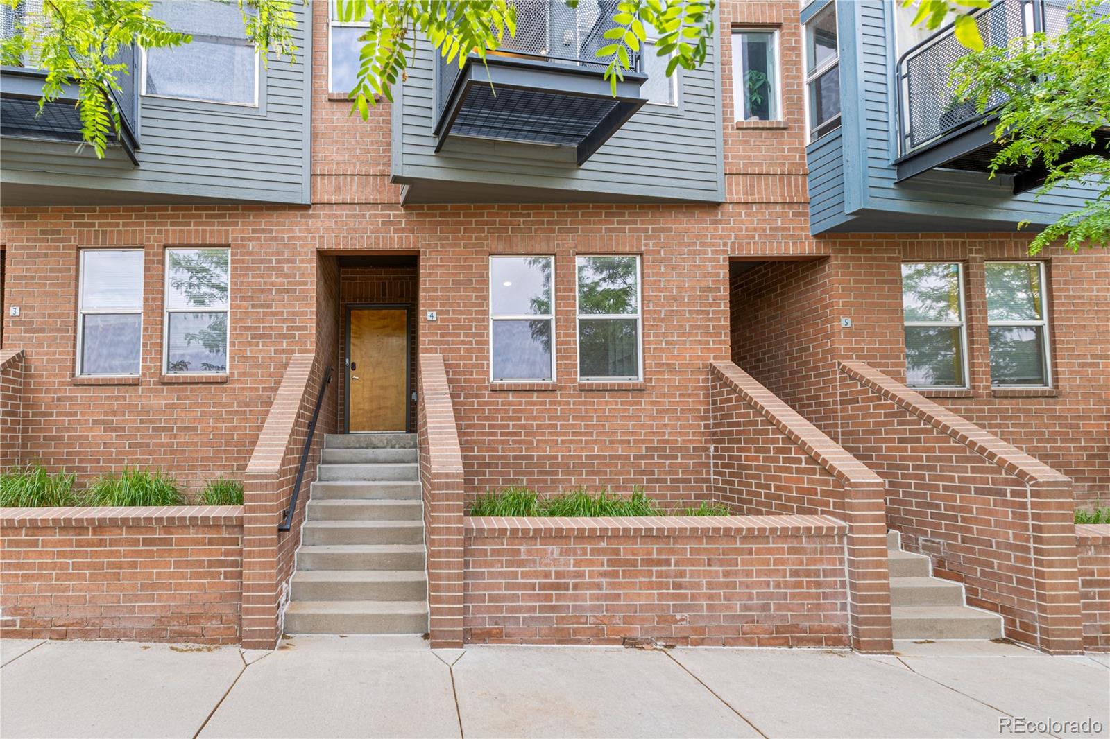MLS Image #40 for 2680  blake street,denver, Colorado