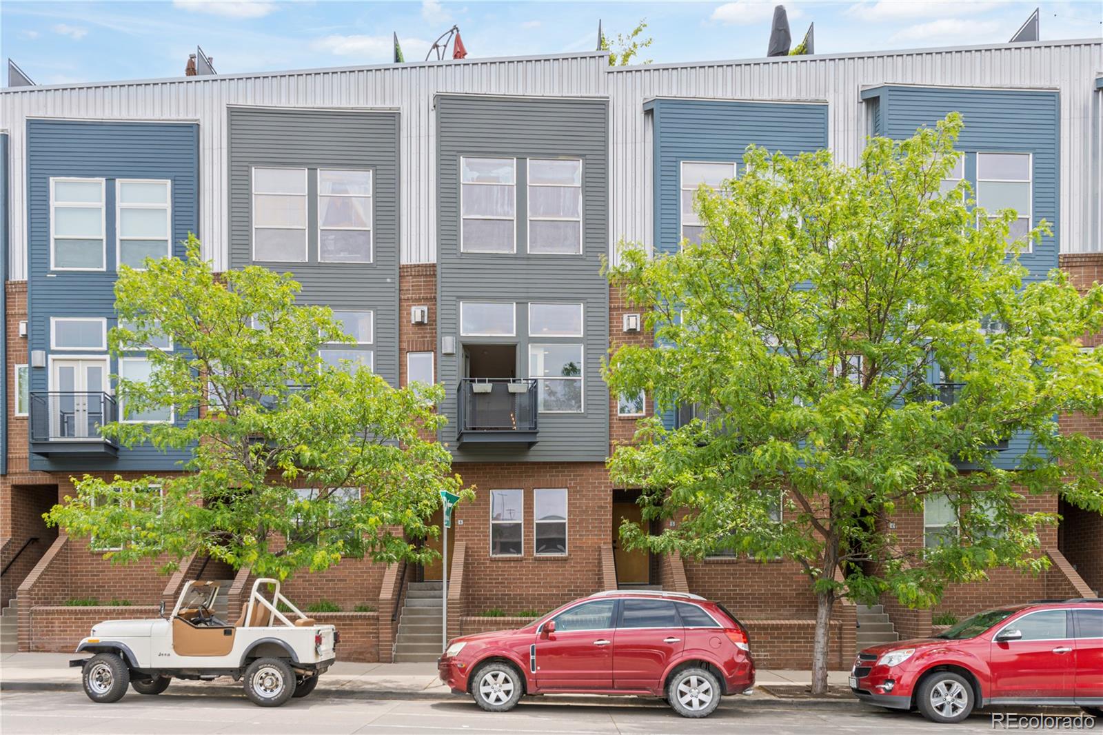 MLS Image #41 for 2680  blake street,denver, Colorado